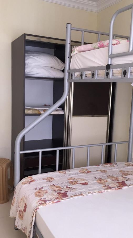 Saros Aslan Apart Aparthotel Vakif Εξωτερικό φωτογραφία