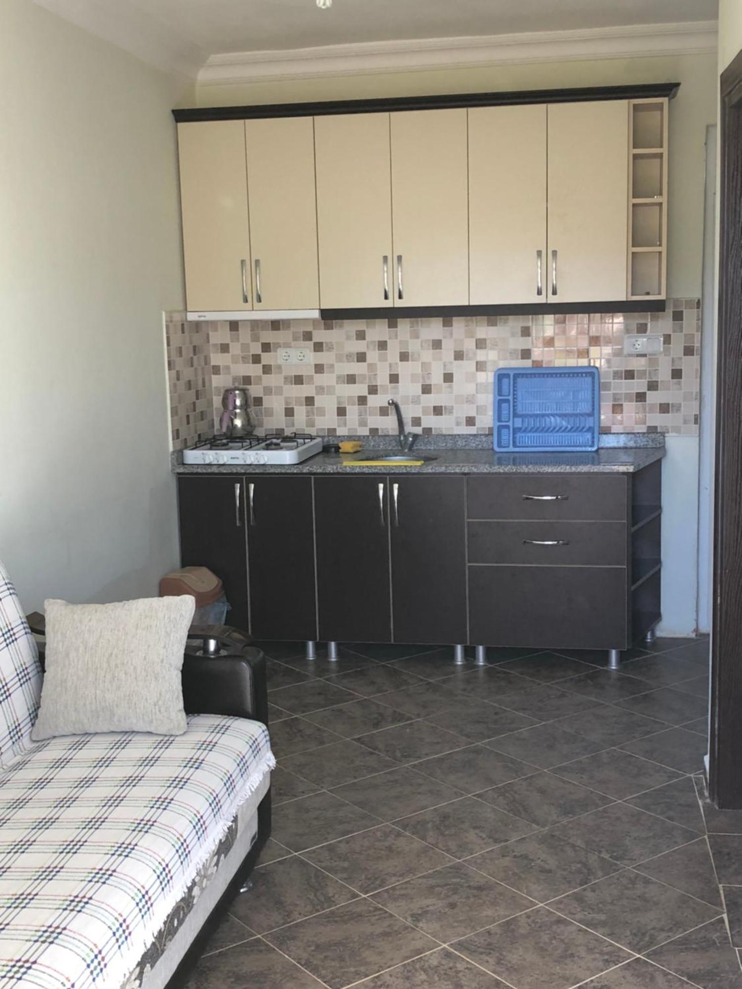Saros Aslan Apart Aparthotel Vakif Εξωτερικό φωτογραφία