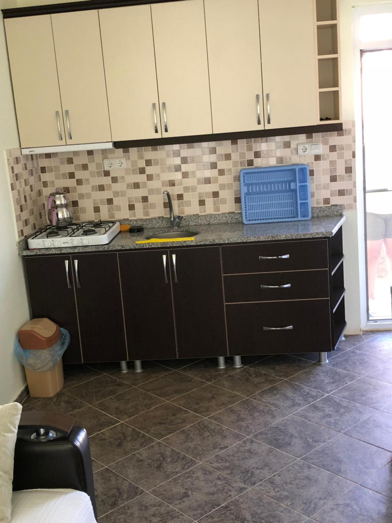 Saros Aslan Apart Aparthotel Vakif Εξωτερικό φωτογραφία