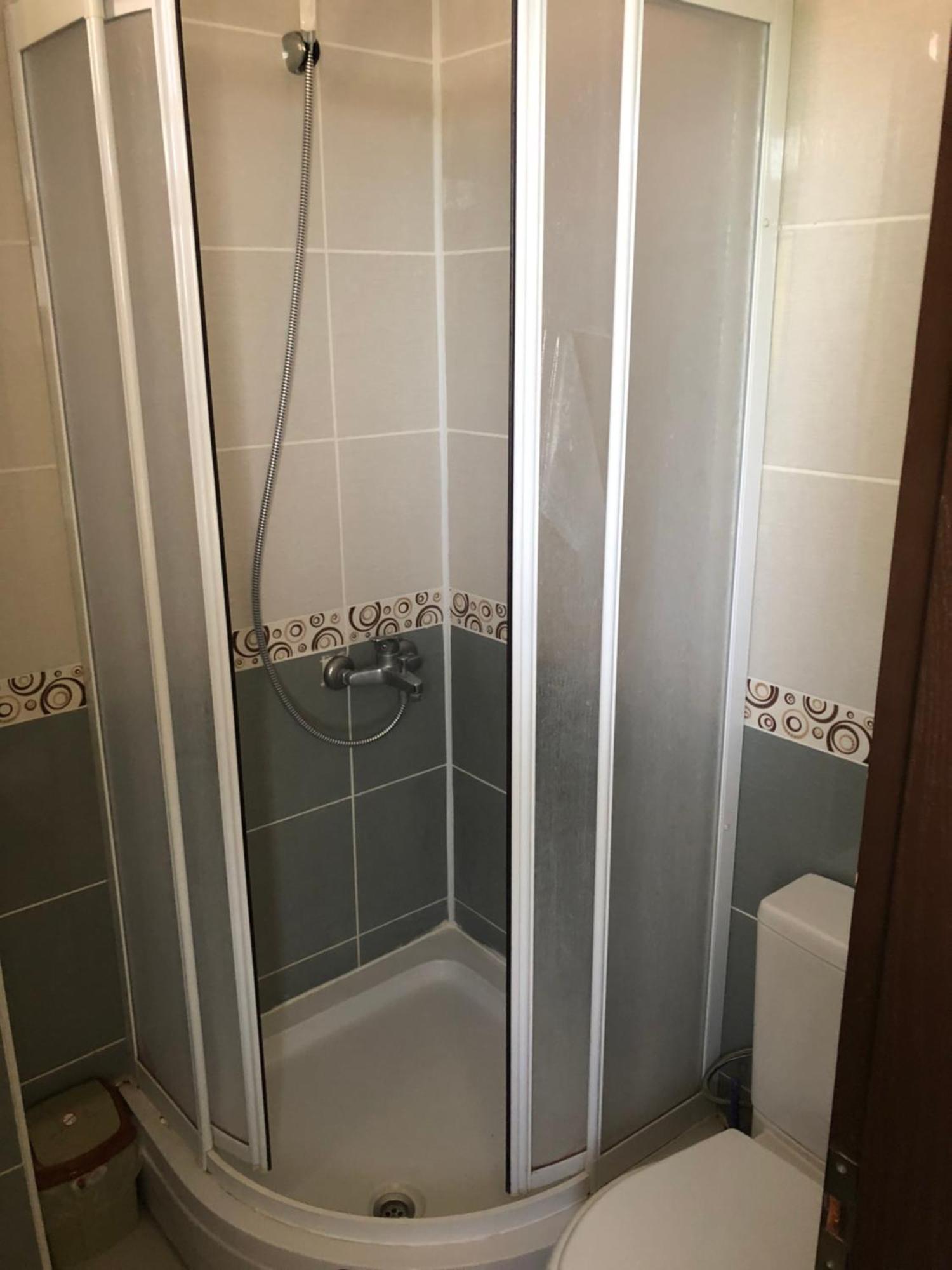 Saros Aslan Apart Aparthotel Vakif Εξωτερικό φωτογραφία